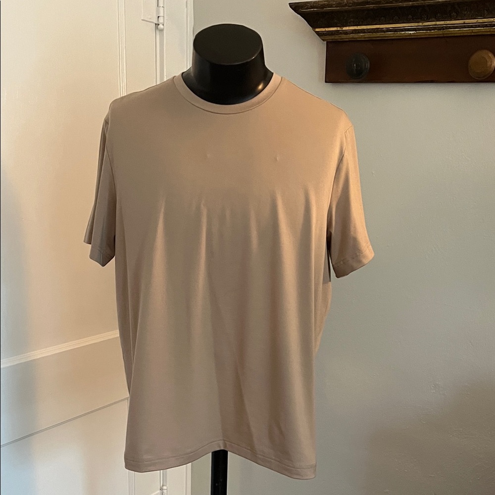 Men’s FLX Urban Commuter Short Sleeve Tee